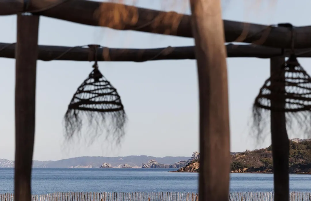 Domaine de la Mer - Les Pieds dans l'Eau-1