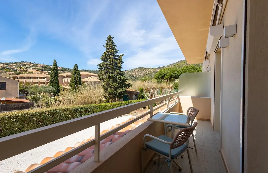 Hotel Mediterranee-1