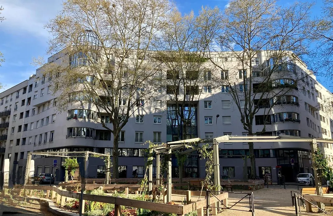 Junior Suite Avec Balcon-1