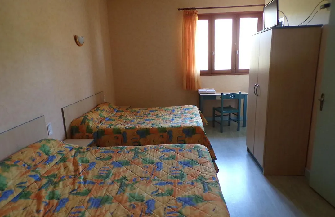Le Relais de Boralde-1