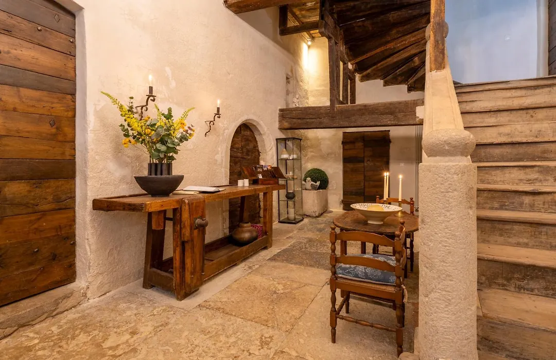 Chambre d'hôtes Conquans-1