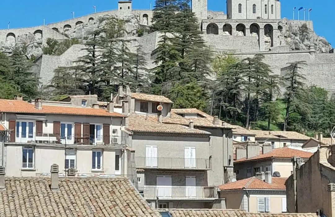 Les MIRABELLES chambres d'hôtes-1