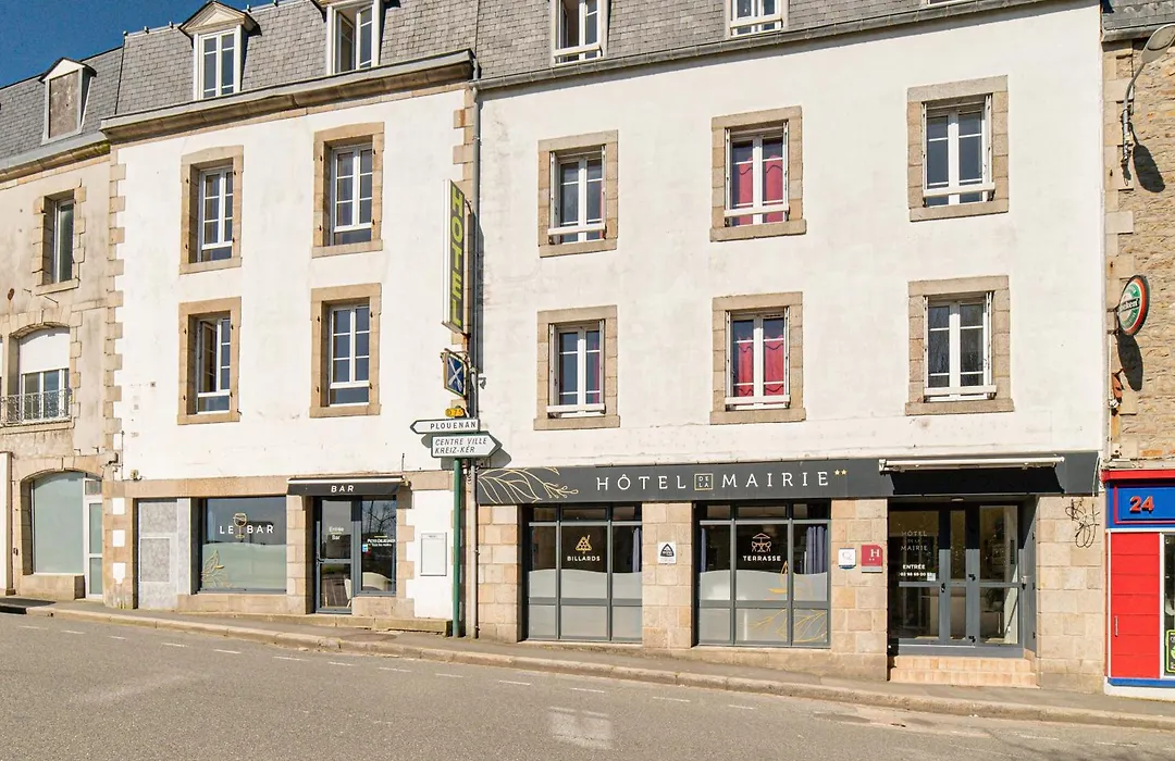 Hôtel de la Mairie-1