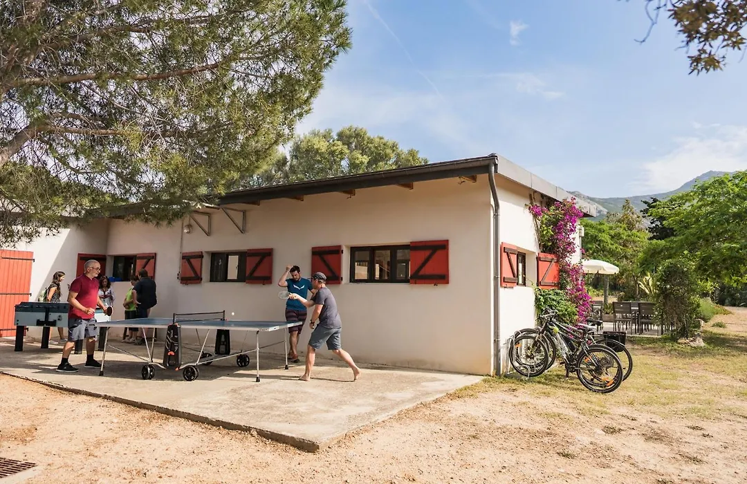 Feriendorf La Mora-1