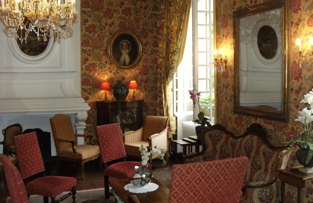 Hostellerie Le Beffroi-1