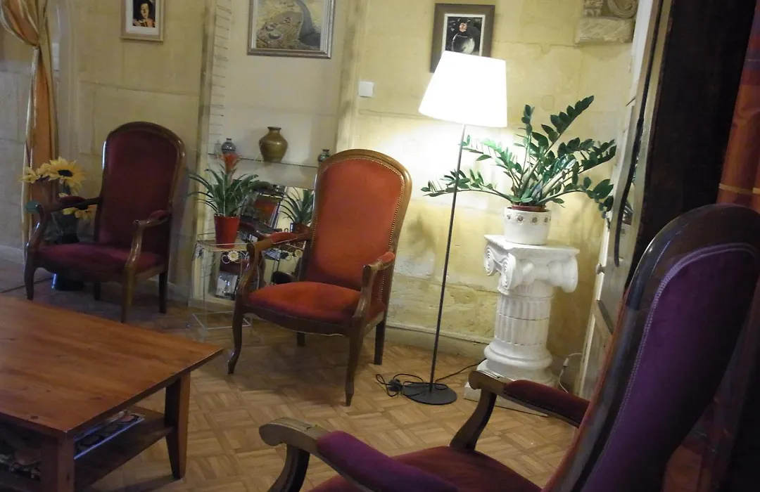 Hotel Constantin-1