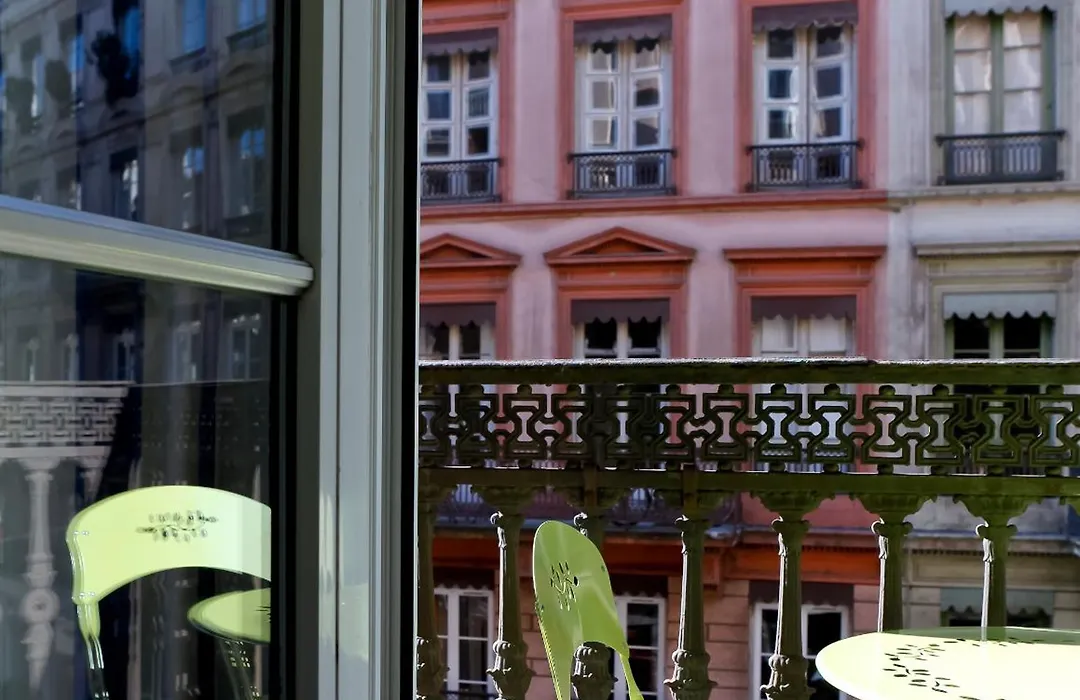 Hotel Du Dauphin-1