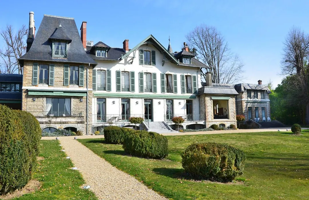Hotel Villa Navarre-1