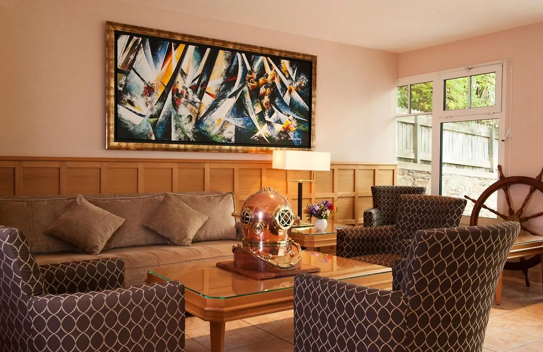Best Western Alexandra-1