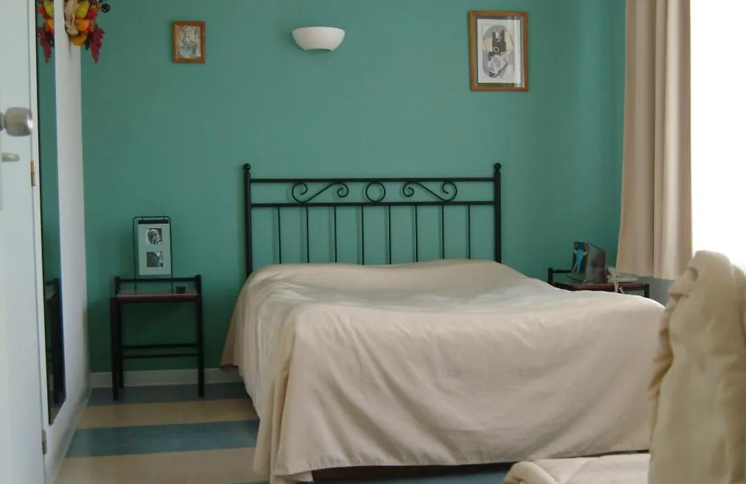 Hôtel Bertrand-1