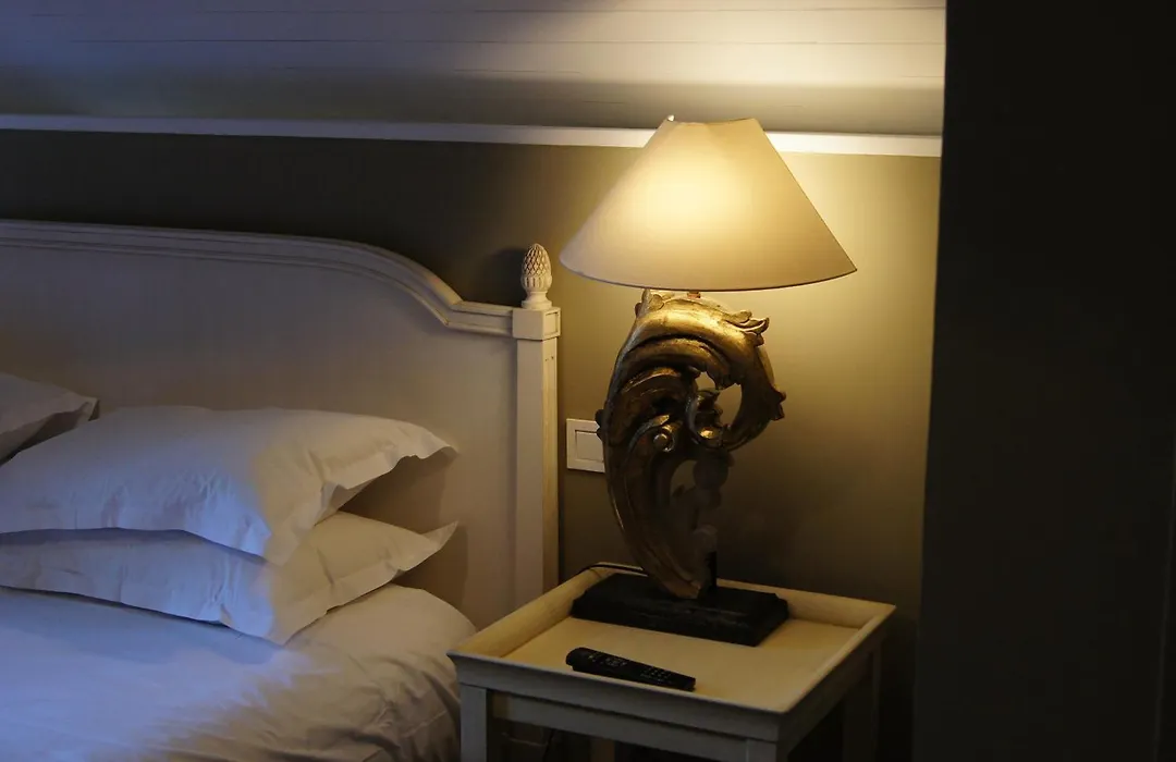 Logis La Ferme Du Vert-1