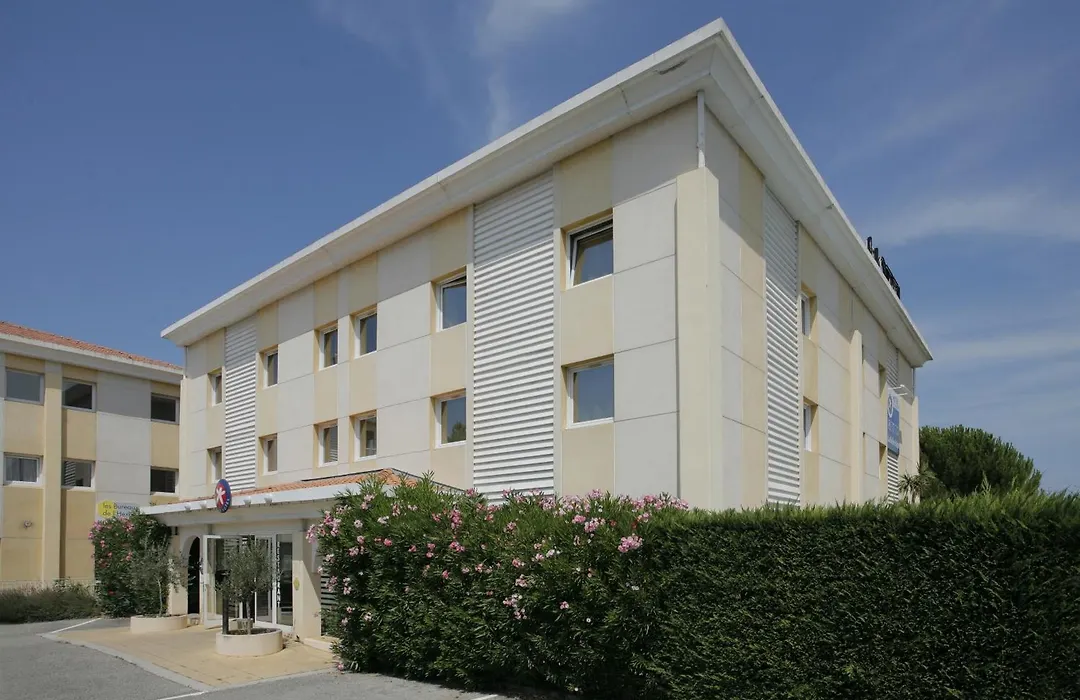 The Originals City, Hôtel La Belle Étape, Brignoles (Inter-Hotel)-1