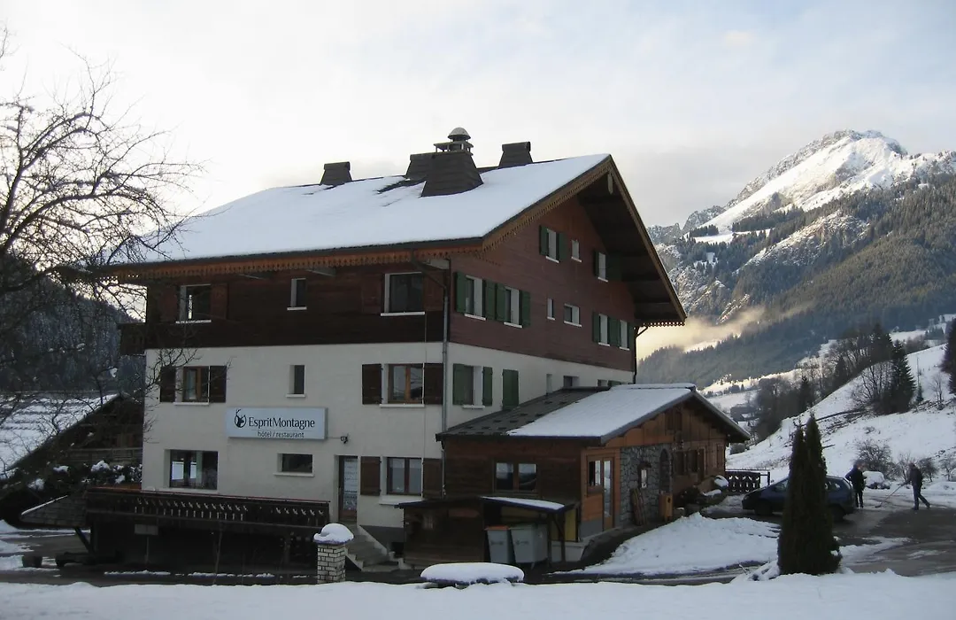 Esprit Montagne-1