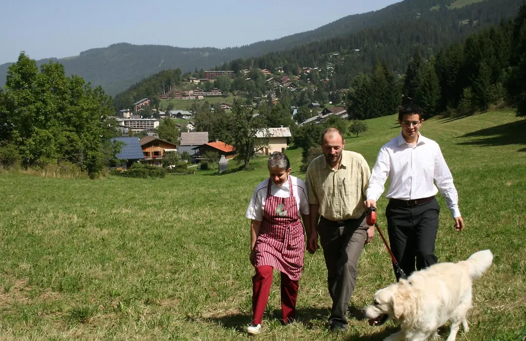 La Croix de Savoie&Spa-1