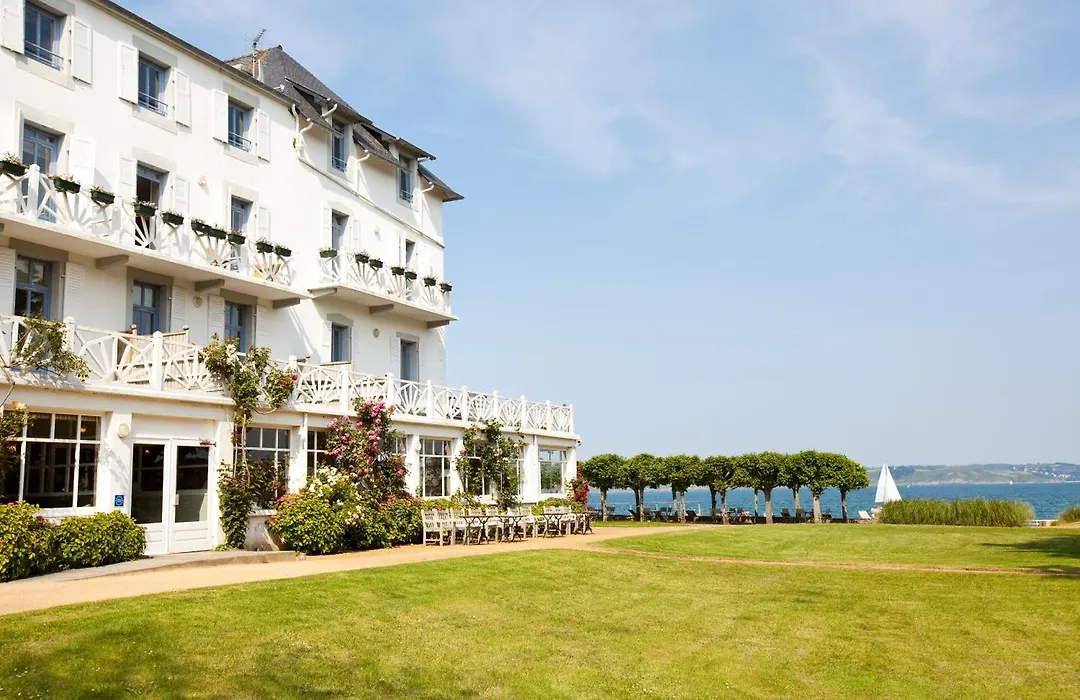 Le Grand Hotel des Bains&Spa - Bretagne-1