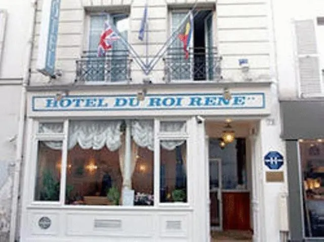Hotel Roi Rene-1