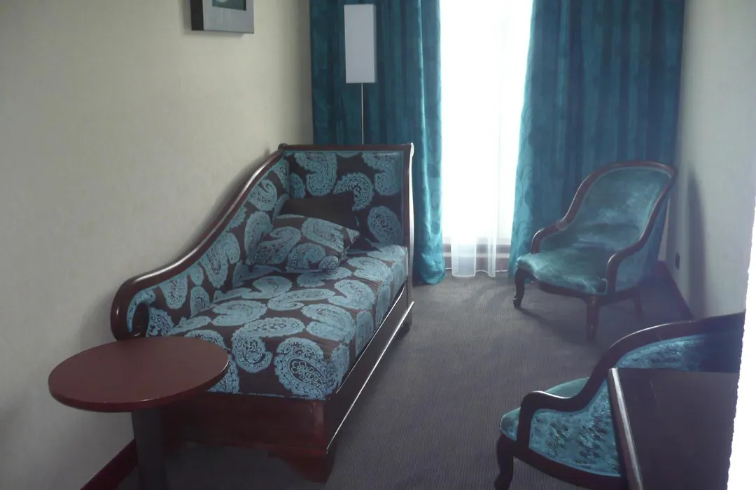 Hotel De France-1