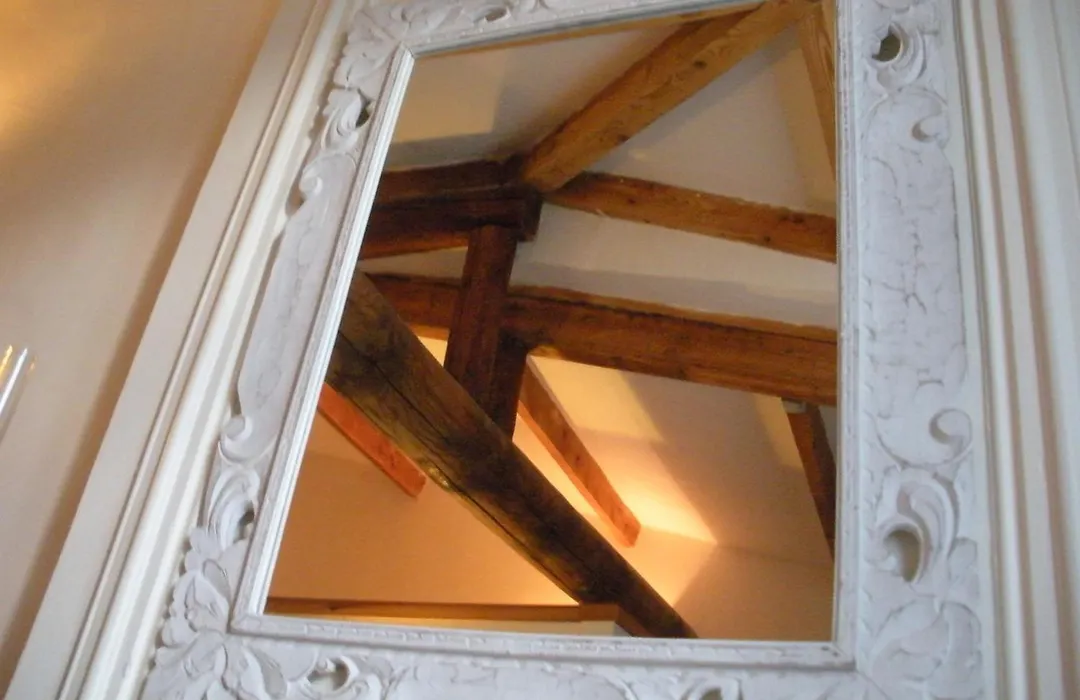 Mas La Vitalis Chambres D'Hotes-1