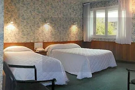 Hôtel du Sablar-1