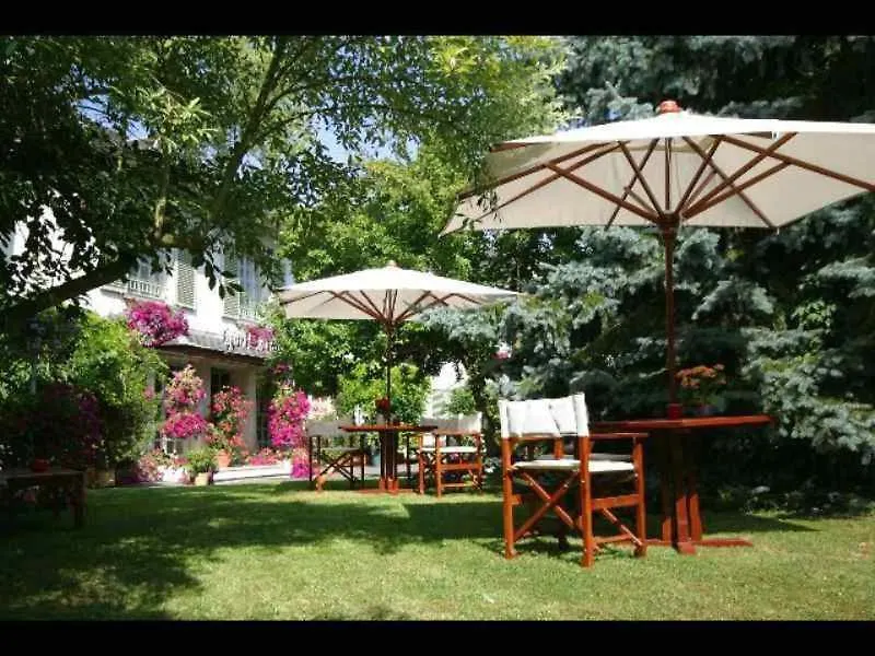 Hôtel Beatus-1