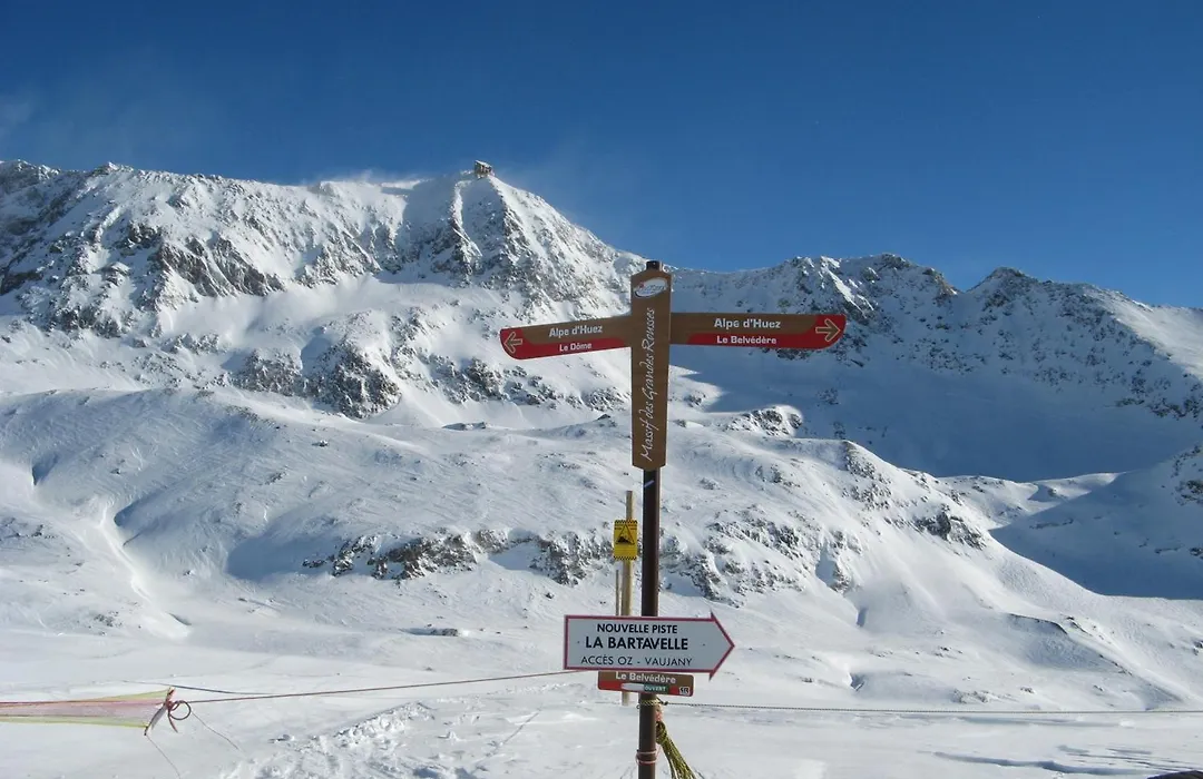 Chalet Solneige-1