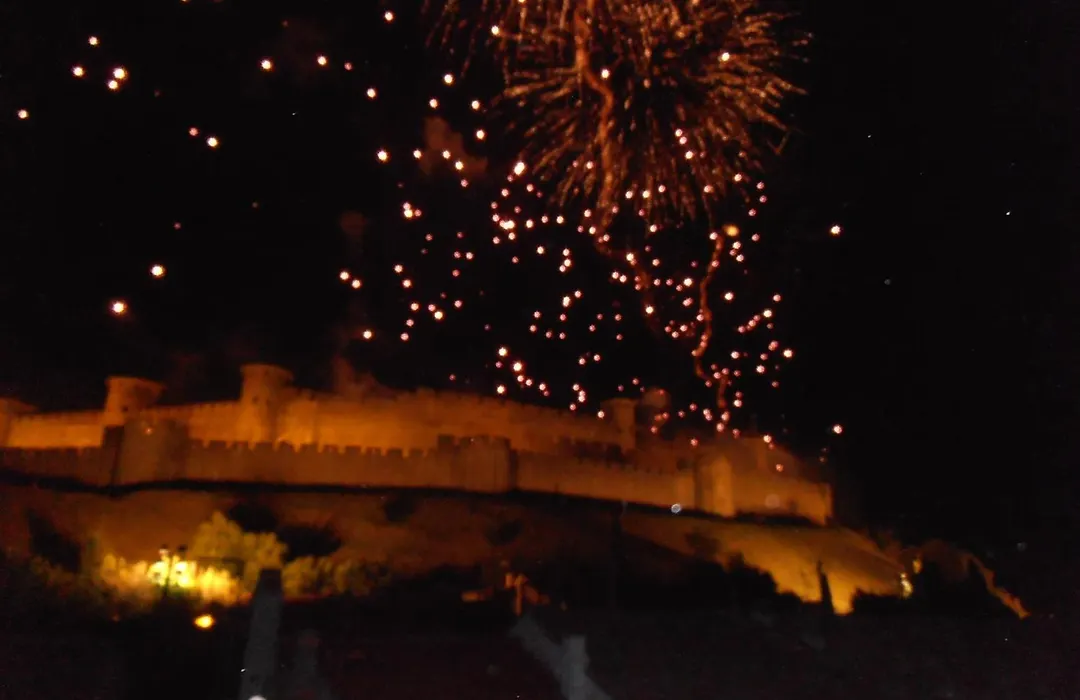 Les Florentines-1