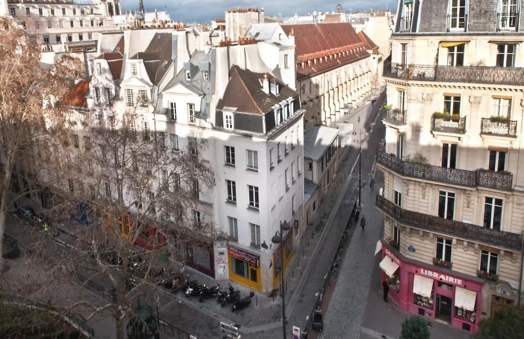 Hotel Minerve-1