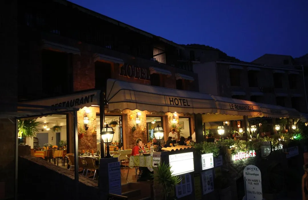 Hotel Le Romantique-1