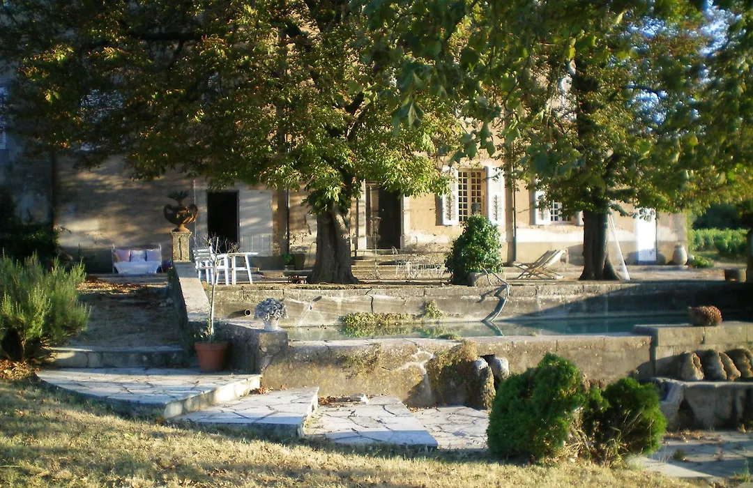 B&B Domaine Le Clos du Pavillon Authenticité et Ressourcement garantis-1