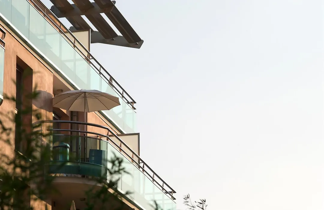 Villa Romana Frejus-1