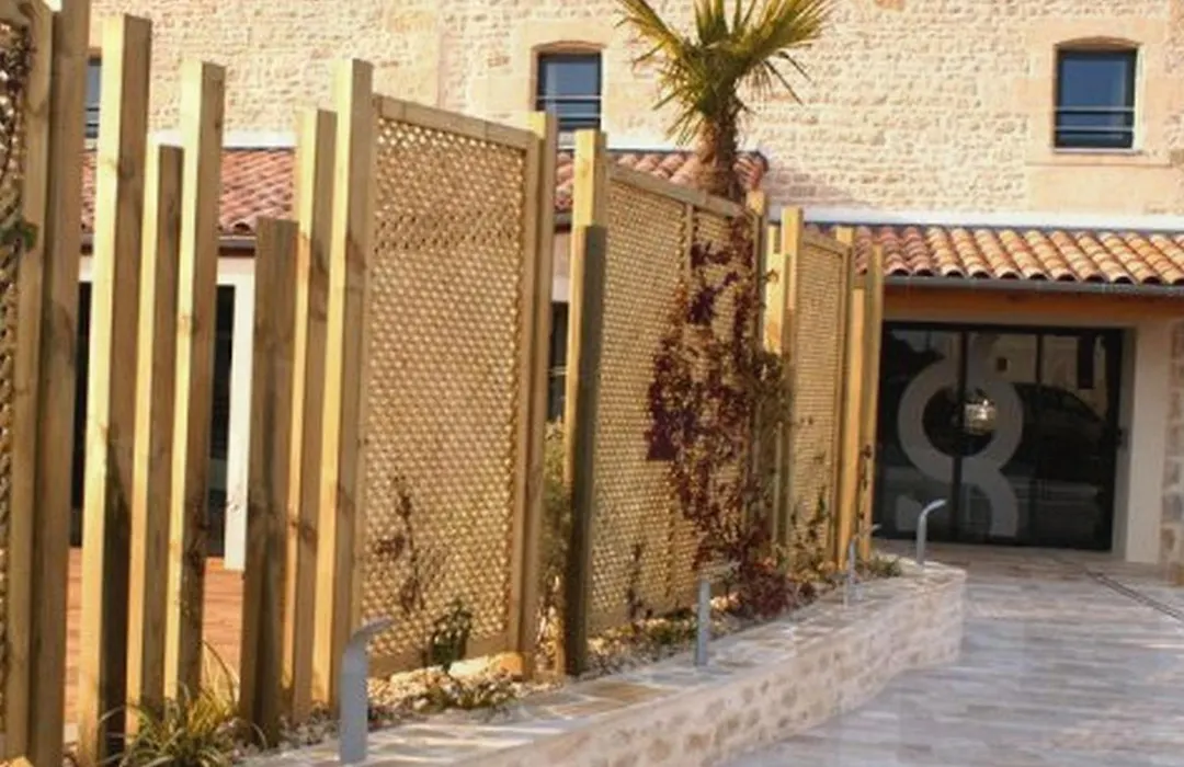 The Originals Boutique, Hôtel La Grange, Niort (Qualys-Hotel)-1
