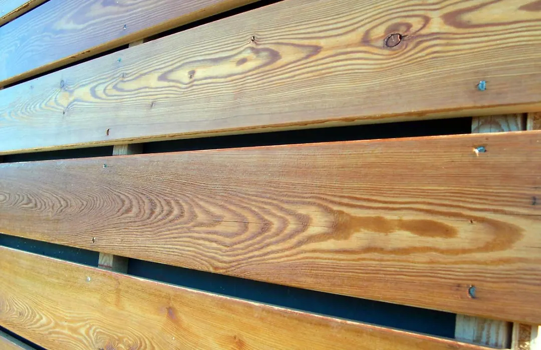 Holzhaus Chambre D'Hotes-1