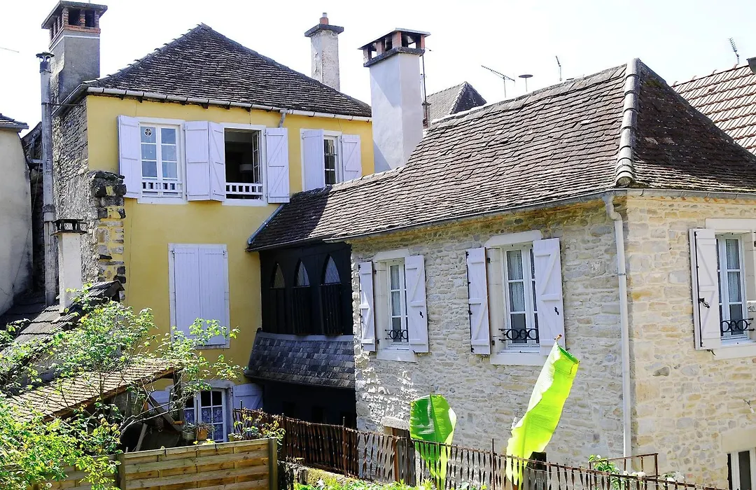 Le Relais du Jacquet-1