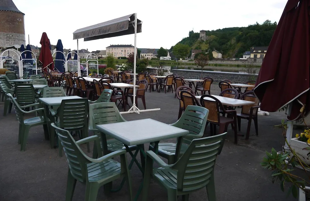 Hotel Val Saint Hilaire-1