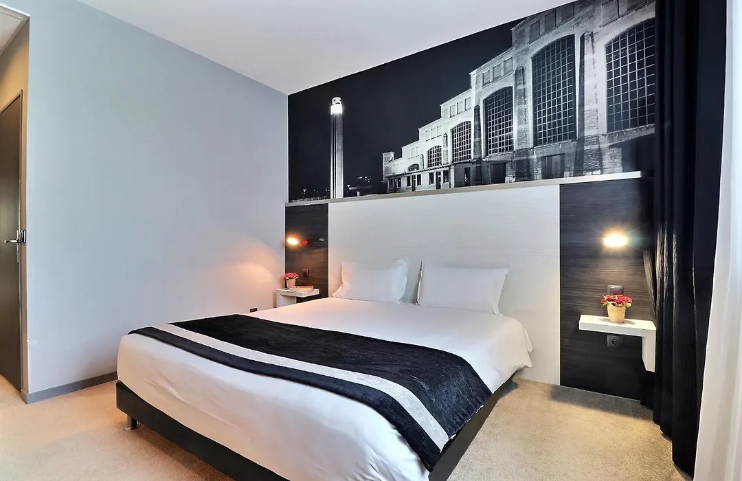 Hôtel des Lumières-1