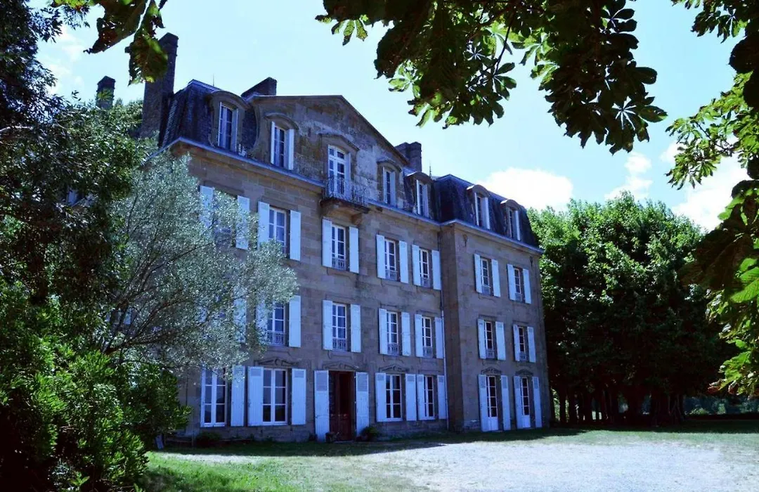 Chambre d'hôtes chez Johannes et Adèle-1