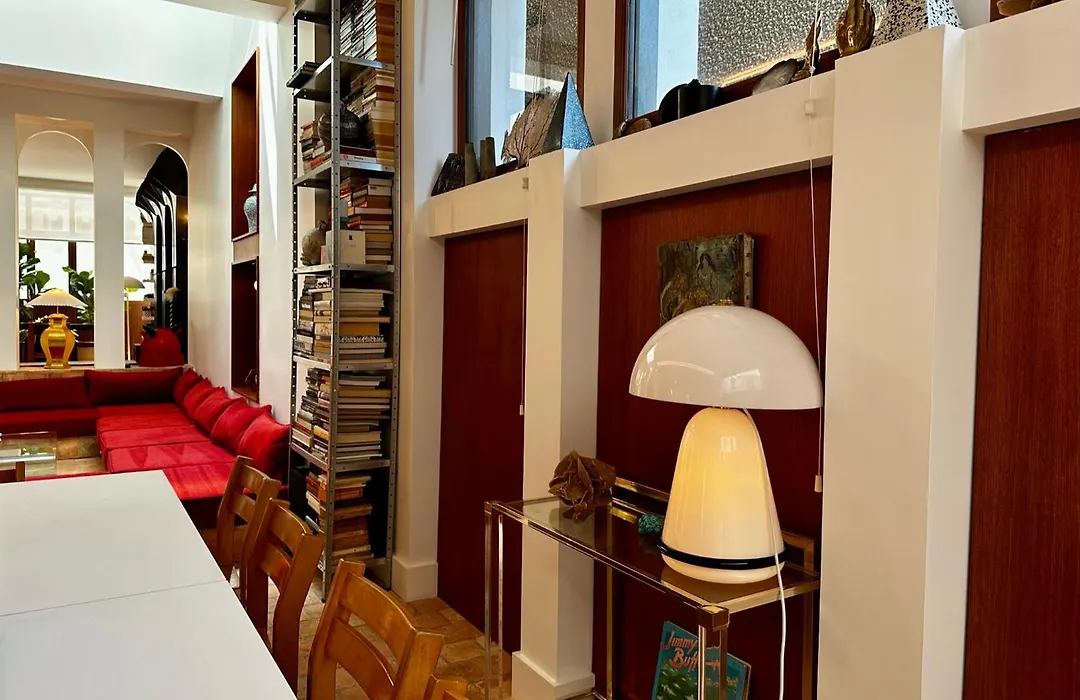Maison MAÏTÉ, au cœur de Biarritz-1
