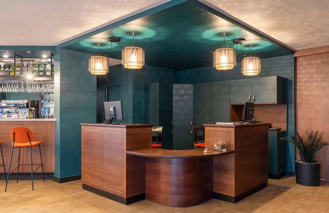 Le Carline, Sure Hotel Collection By Best Western-1