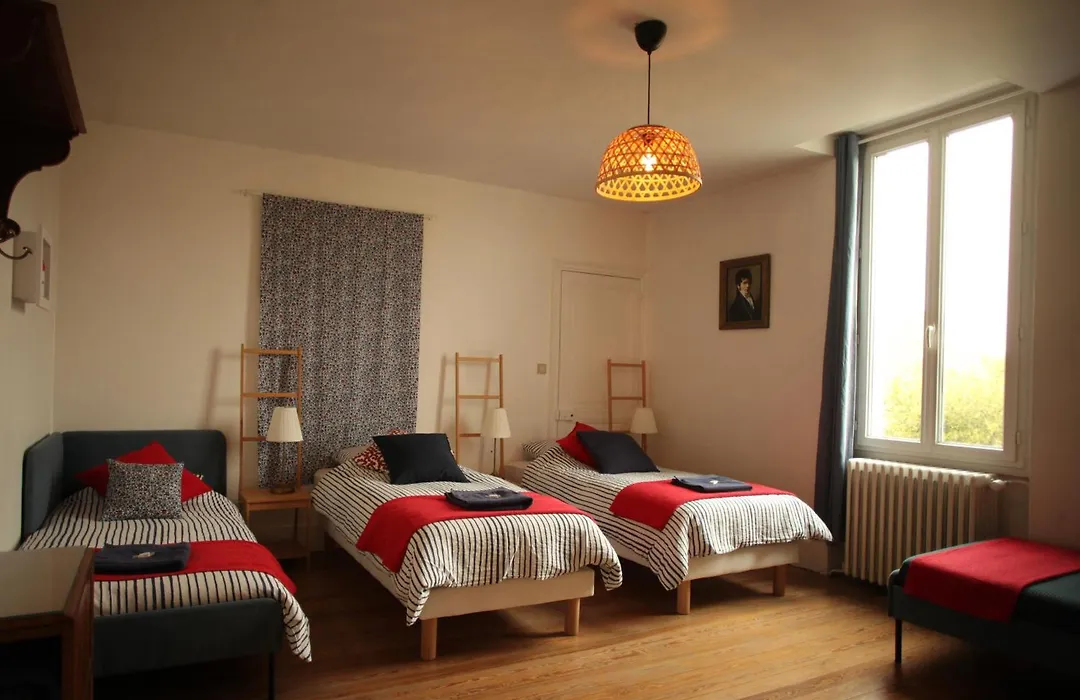 Maison Saint James-1