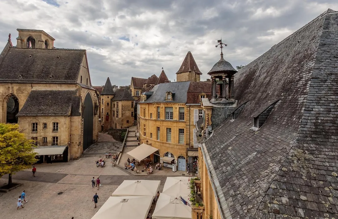 Le Lys Dort Sarlat-1