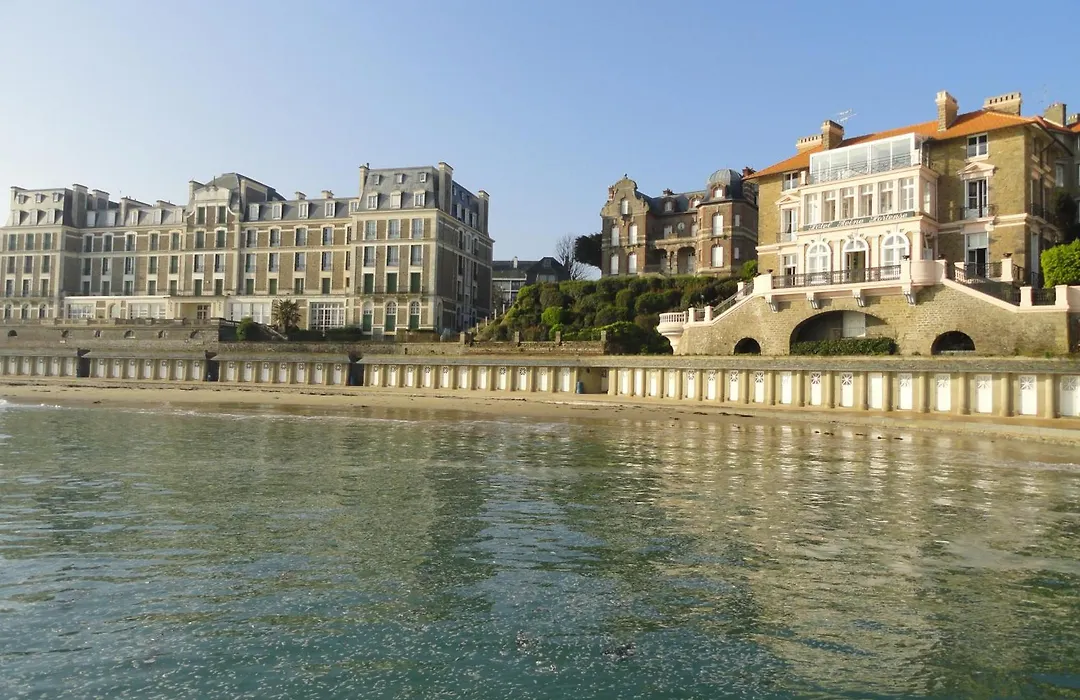 Hotel Villa Reine Hortense-1