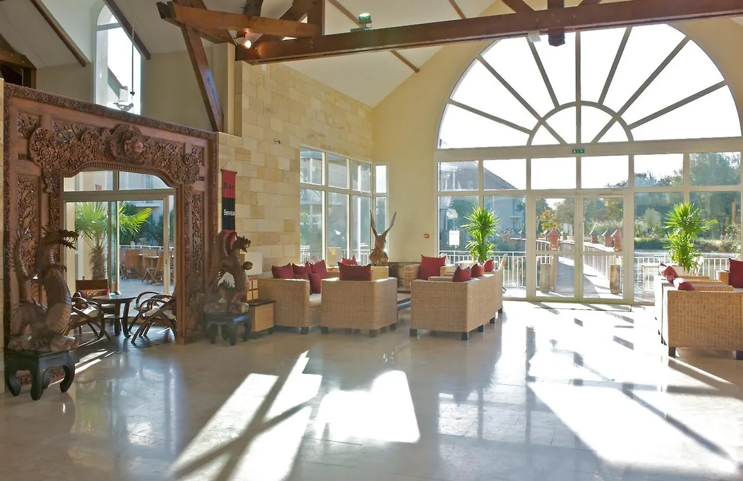 Les Jardins De Beauval-1