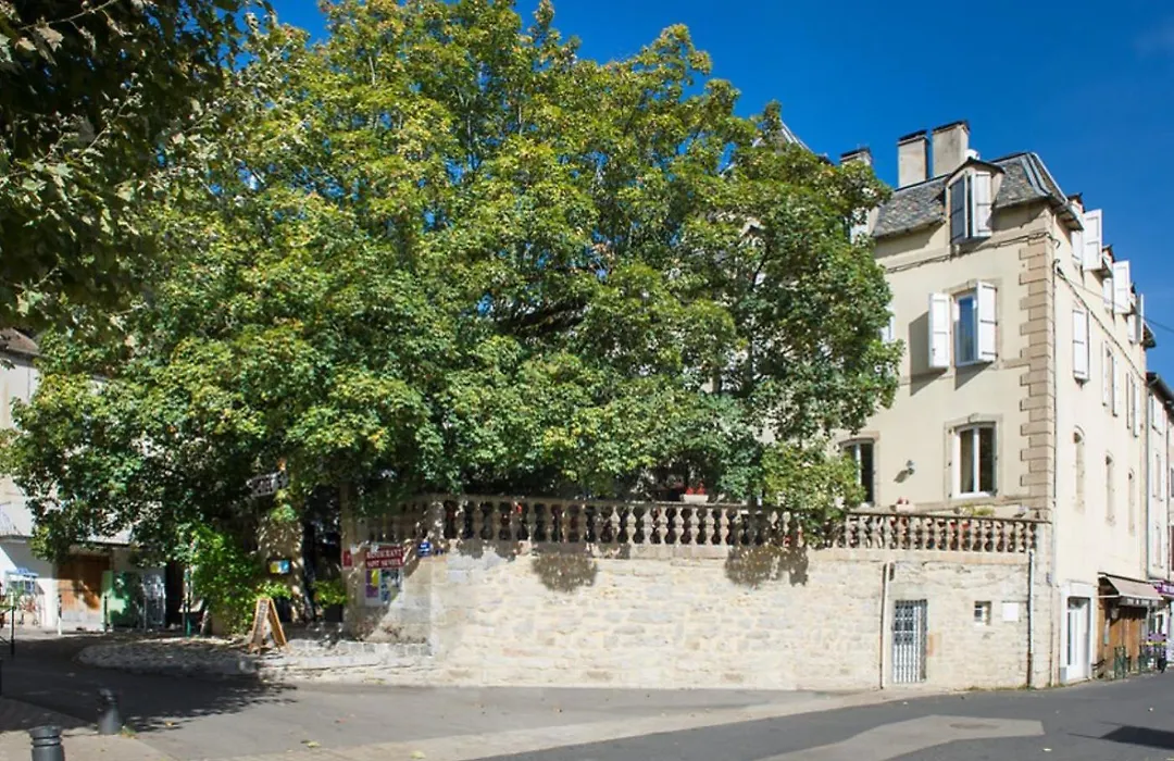 Hotel Saint-Sauveur-1