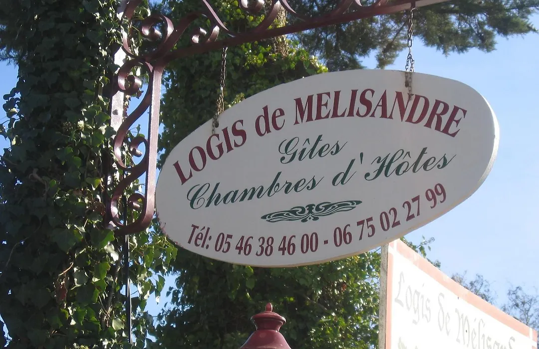 Logis de Mélisandre-1