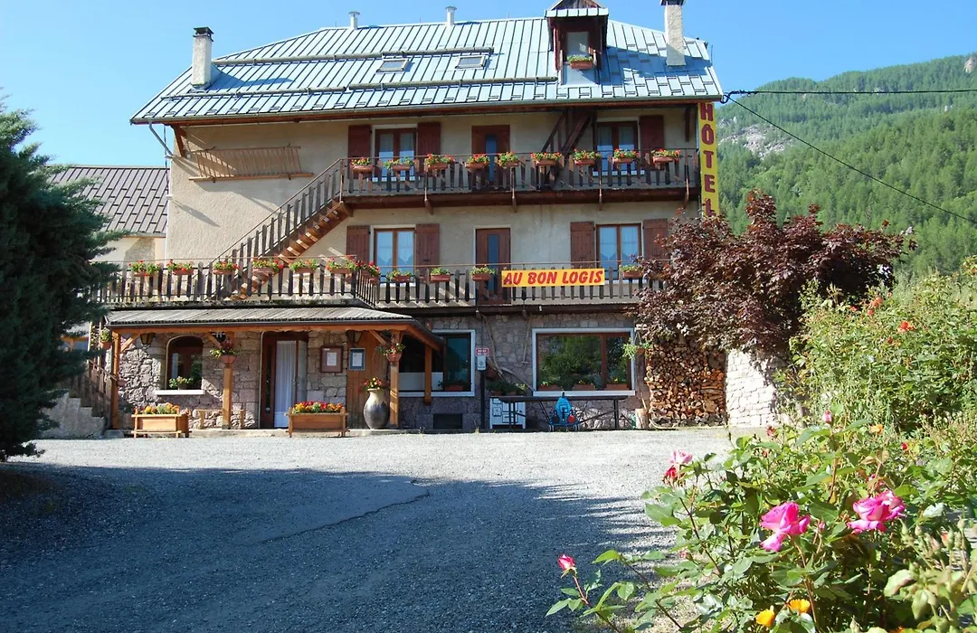 Au Bon Logis-1