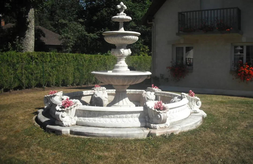 Les chambres du lac-1