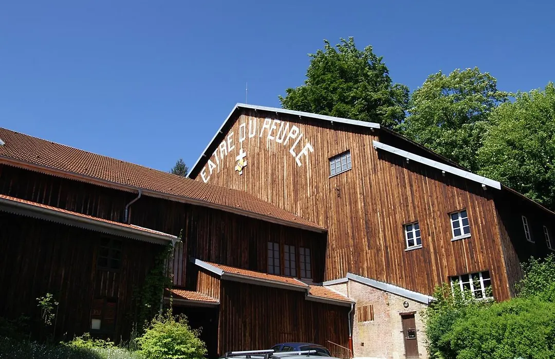Auberge Alsacienne-1