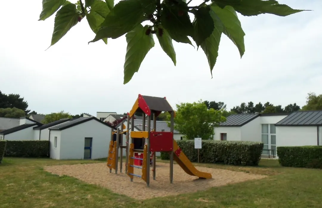 VVF Villages  La Côte Guérandaise  Piriac-sur-Mer-1
