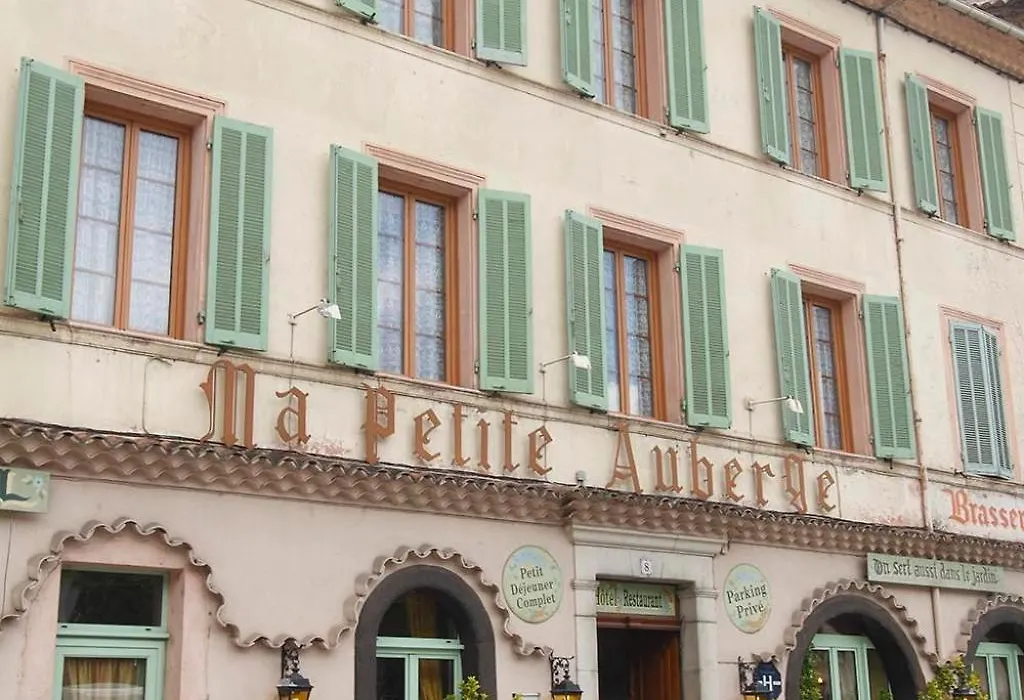 Ma Petite Auberge-1
