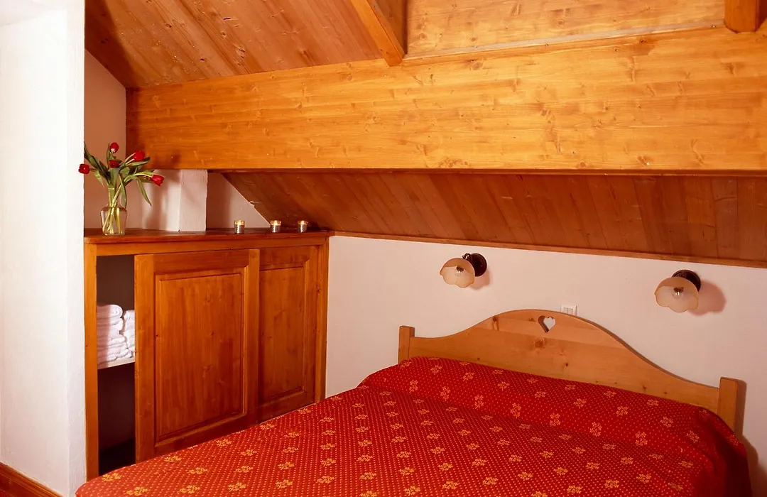 Chalet Des Neiges Oz En Oisans-1
